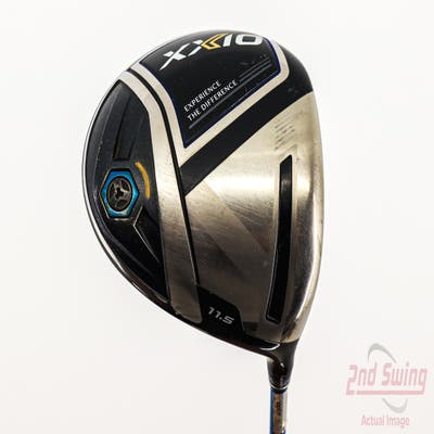 XXIO Eleven Driver 11.5° MP1100 Graphite Regular Right Handed 46.25in