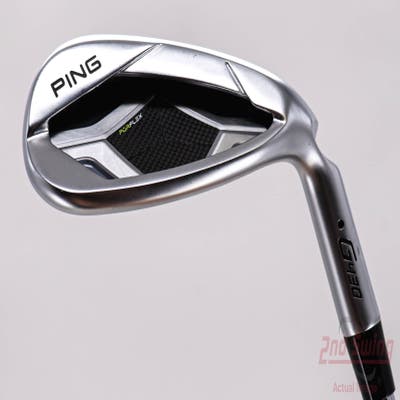 Ping G430 Wedge Sand SW 54° AWT 2.0 Steel Regular Right Handed Black Dot 35.0in