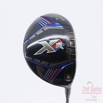 Callaway XR Driver 9° Project X SD Graphite Stiff Right Handed 45.5in