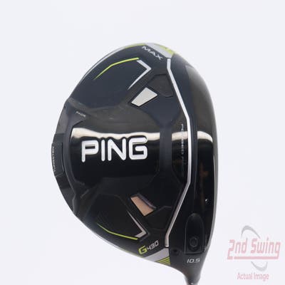 Ping G430 MAX Driver 10.5° Tour 2.0 Chrome 65 Graphite Regular Right Handed 45.0in