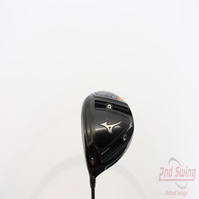 Mizuno ST-G Driver 9.5° PX HZRDUS Smoke Green 70 Graphite X-Stiff Left Handed 45.0in