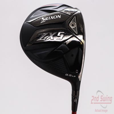 Srixon ZX5 LS MK II Driver 9.5° Matrix Ozik XCON-5 Graphite X-Stiff Right Handed 46.0in