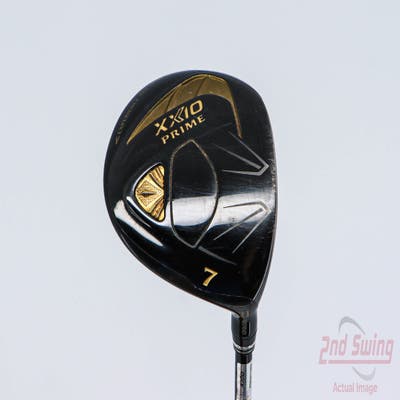 XXIO Prime 11 Fairway Wood 7 Wood 7W 21° XXIO SP-1100 Graphite Regular Right Handed 42.0in