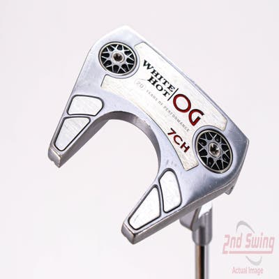 Odyssey White Hot OG LE 7 CH SL Putter Steel Right Handed 42.0in