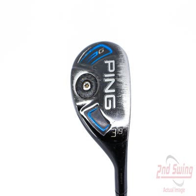 Ping G30 Hybrid 3 Hybrid 19° ALTA 70 Graphite Stiff Right Handed 40.0in