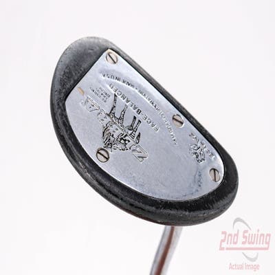 Zebra AIT 1 Putter Steel Right Handed 34.0in