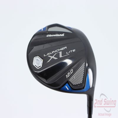 Cleveland Launcher XL Driver 12° Project X Cypher 40 Graphite Senior Right Handed 46.0in