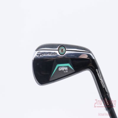 TaylorMade GAPR LO Hybrid 3 Hybrid 19° FST KBS Hybrid 80 Graphite Stiff Right Handed 39.75in