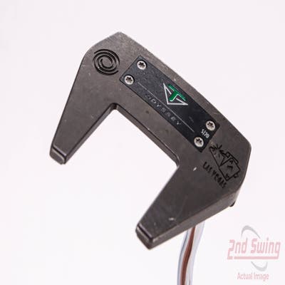 Odyssey Toulon Las Vegas Stroke Lab Putter Steel Right Handed 35.0in