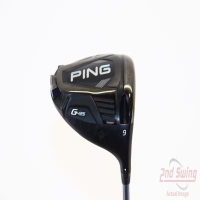 Ping G425 LST Driver 9° ALTA CB 55 Slate Graphite Senior Right Handed 45.75in