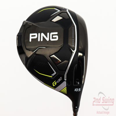 Ping G430 MAX Driver 10.5° Tour 2.0 Chrome 75 Graphite Stiff Right Handed 45.25in