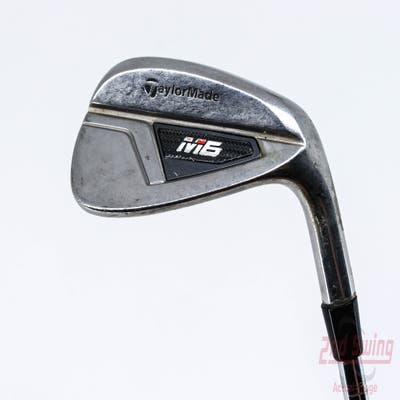 TaylorMade M6 Wedge Gap GW Project X LZ 5.5 Steel Regular Right Handed 35.5in