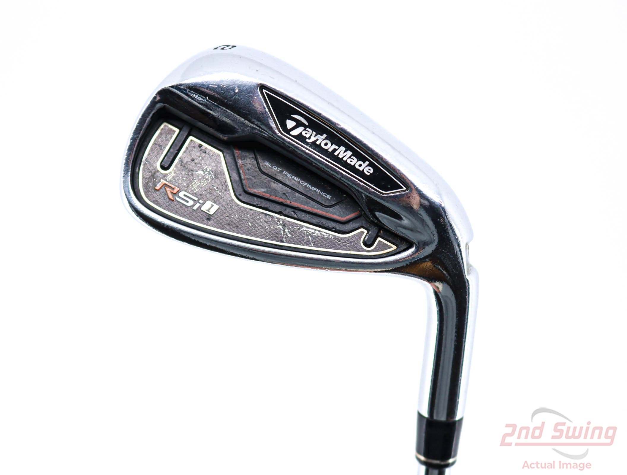 TaylorMade RSi 1 Single Iron (D-52438873940)