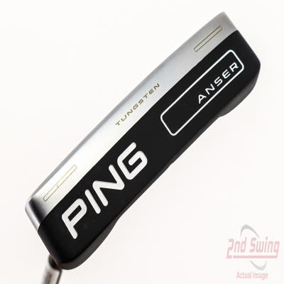 Ping 2023 Anser Putter Steel Left Handed 35.0in