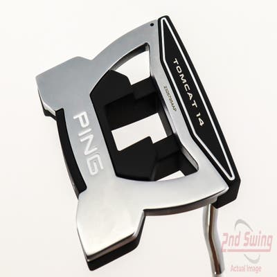 Ping 2023 Tomcat 14 Putter Steel Right Handed 35.0in