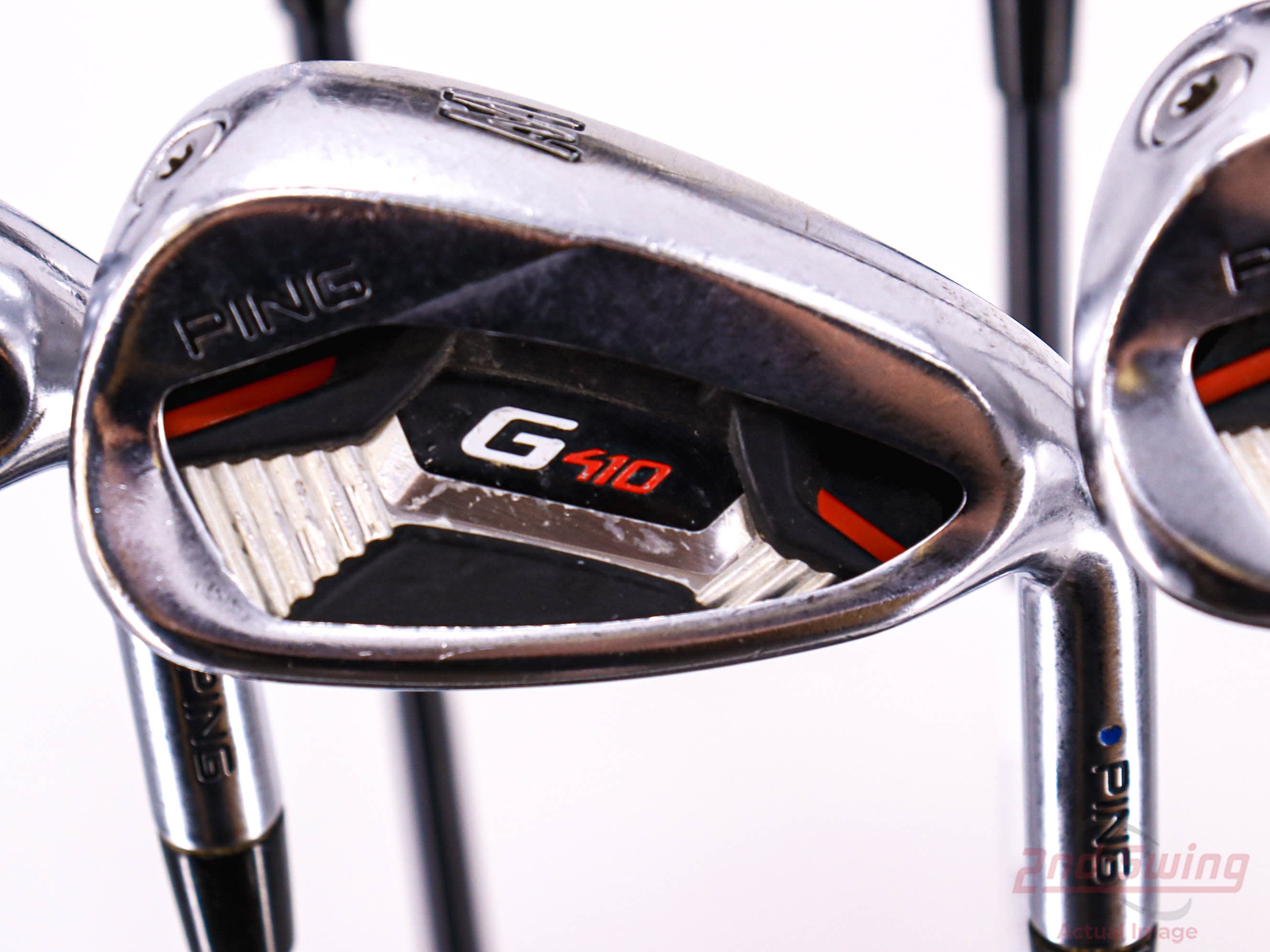 Ping G410 Iron Set (D-52438876358)