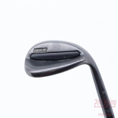 Ping Glide 2.0 Stealth Wedge Lob LW 58° 10 Deg Bounce ALTA CB Red Graphite Regular Right Handed Black Dot 35.75in