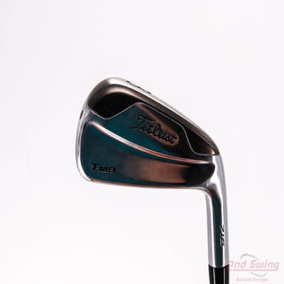 Titleist 716 T-MB Single Iron 3 Iron Dynamic Gold AMT S300 Steel Stiff Right Handed 39.25in