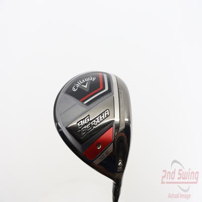 Mint Callaway Big Bertha REVA 23 Driver 10.5° Callaway RCH Wood 45 Graphite Senior Right Handed 45.75in