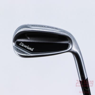 Cleveland Smart Sole 3C Chipper Stock Steel Shaft Steel Wedge Flex Right Handed 34.0in