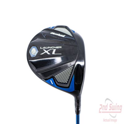 Cleveland Launcher XL Driver PX EvenFlow Riptide CB 40 Graphite Senior Right Handed 45.5in