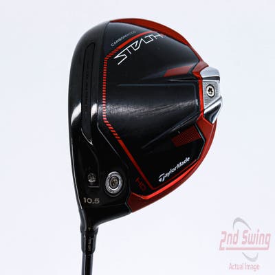 TaylorMade Stealth 2 HD Driver 10.5° Mitsubishi 2023 Diamana S+ 60 Graphite Regular Left Handed 45.5in