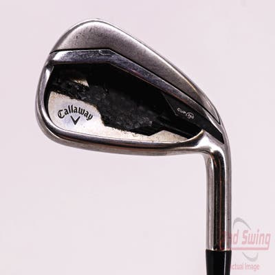 Callaway XR Single Iron 7 Iron Project X SD Graphite Regular Right Handed 37.0in