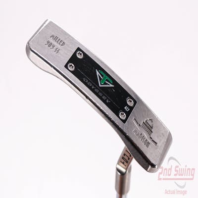 Toulon Design Madison Putter Steel Right Handed 36.0in