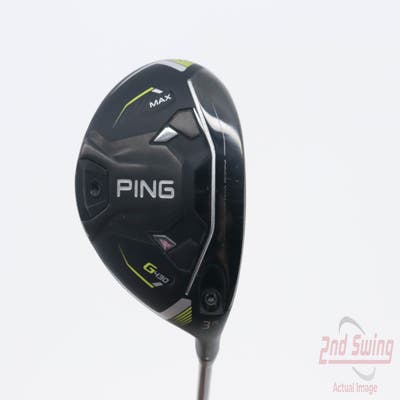 Ping G430 MAX Fairway Wood 3 Wood 3W 15° Project X Even Flow Black 85 Graphite X-Stiff Right Handed 43.0in