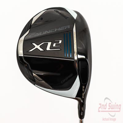 Mint Cleveland Launcher XL2 Draw Driver 12° Aldila Ascent PL 40 Graphite Ladies Right Handed 44.25in