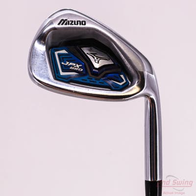 Mizuno JPX 850 Single Iron 9 Iron Fujikura Orochi Graphite Regular Right Handed 36.25in