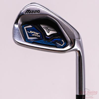 Mizuno JPX 850 Single Iron 7 Iron Fujikura Orochi Graphite Regular Right Handed 37.25in