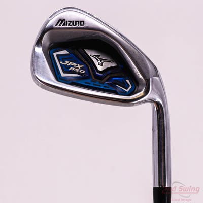 Mizuno JPX 850 Single Iron 6 Iron Fujikura Orochi Graphite Regular Right Handed 37.75in