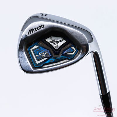 Mizuno JPX 850 Single Iron Pitching Wedge PW Accra 60i Graphite Stiff Right Handed 35.75in