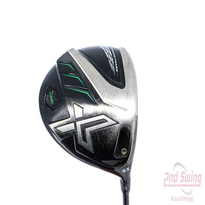 XXIO 2022 X Driver 9.5° Miyazaki AX-II Graphite Stiff Right Handed 46.0in