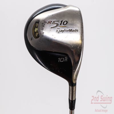 TaylorMade R510 TP Driver 10.5° Fujikura Motore Speeder 757 Graphite Regular Right Handed 45.0in