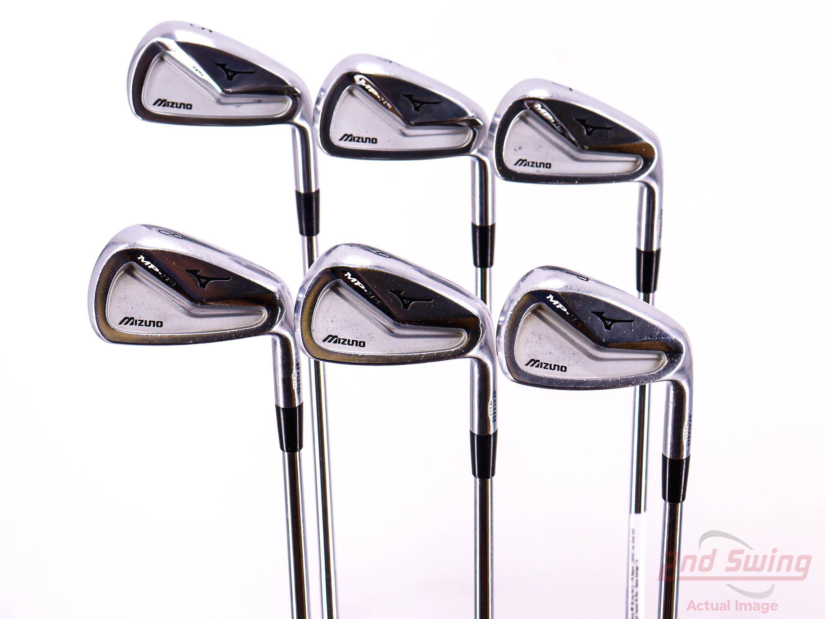 Mizuno mph5 irons for sale online