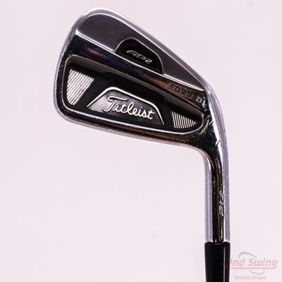 Titleist 712 AP2 Single Iron 3 Iron True Temper Dynamic Gold S300 Steel Stiff Right Handed 41.0in