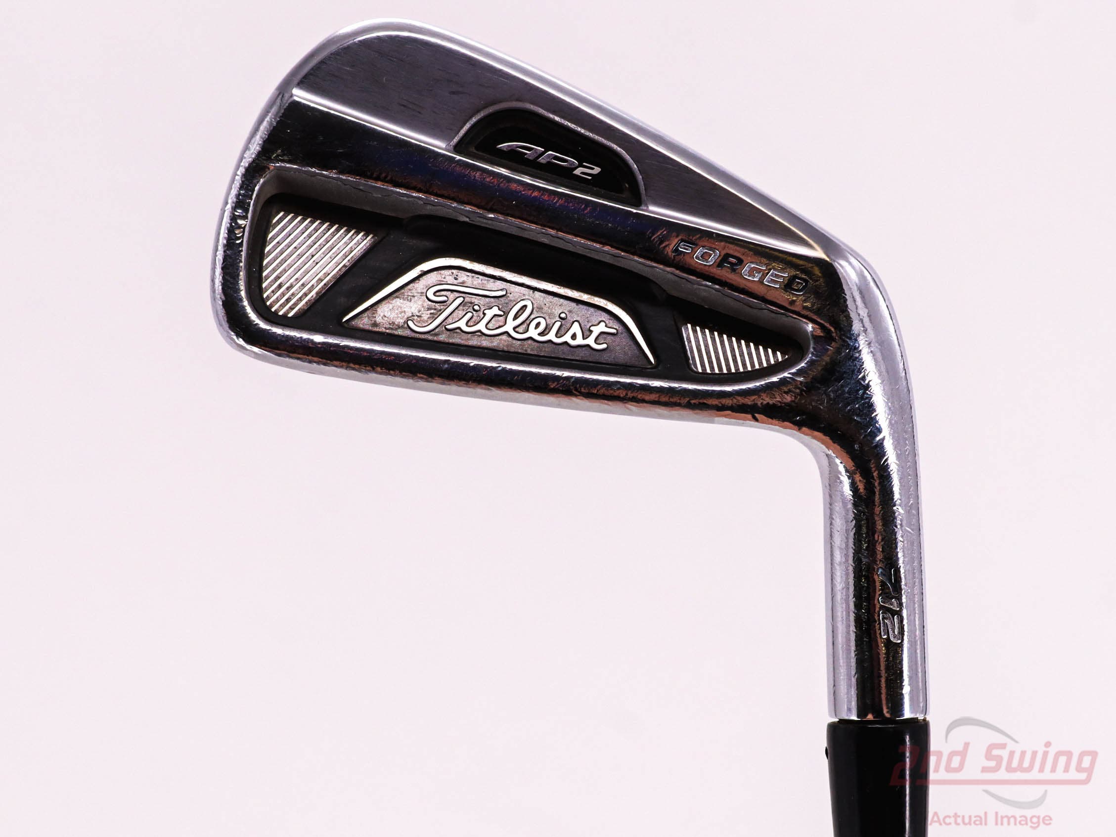 Titleist 712 AP2 Single Iron | 2nd Swing Golf