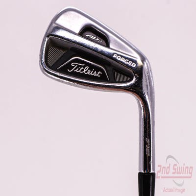 Titleist 712 AP2 Single Iron 8 Iron True Temper Dynamic Gold S300 Steel Stiff Right Handed 38.5in