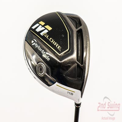 TaylorMade M Gloire Driver 11.5° Fujikura Speeder Evolution Graphite Senior Right Handed 46.0in