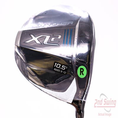 Mint Cleveland Launcher XL2 Draw Driver 9° Aldila Ascent Blue 40 Graphite Regular Right Handed 46.0in