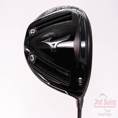 Mint Mizuno ST-G Driver 9.5° PX HZRDUS Smoke Green RDX 65 Graphite X-Stiff Right Handed 45.25in