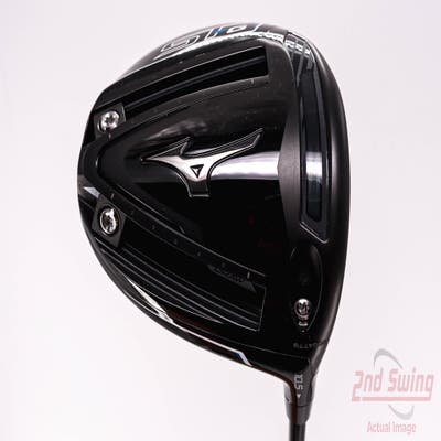 Mint Mizuno ST-G Driver 10.5° PX HZRDUS Smoke Green RDX 65 Graphite Stiff Right Handed 45.25in