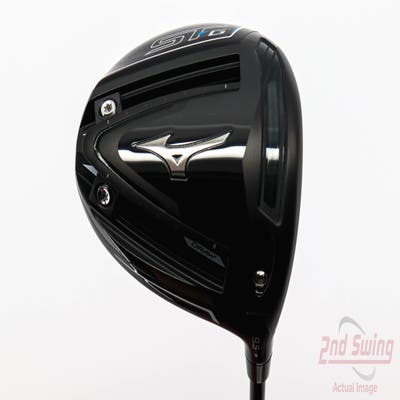 Mint Mizuno ST-G Driver 9.5° PX HZRDUS Smoke Green RDX 65 Graphite Stiff Right Handed 45.25in