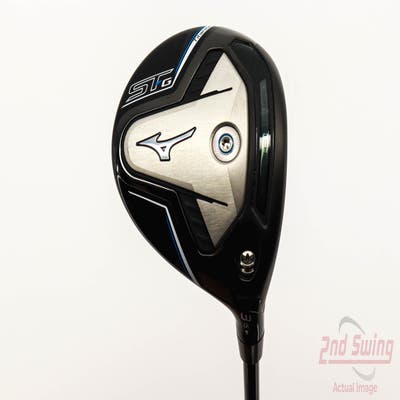 Mint Mizuno ST-G Ti Fairway Wood 3 Wood 3W 15° PX HZRDUS Smoke Green RDX 75 Graphite X-Stiff Right Handed 43.25in