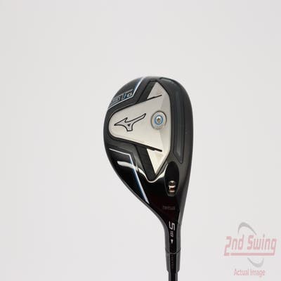 Mint Mizuno ST-G Ti Fairway Wood 5 Wood 5W 18° PX HZRDUS Smoke Green RDX 70 Graphite Stiff Right Handed 42.75in