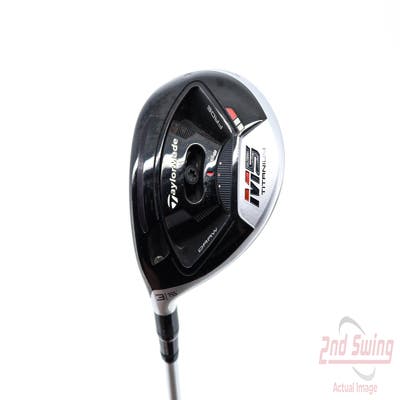 TaylorMade M5 Fairway Wood 3 Wood 3W 15° Mitsubishi Fubuki Z 85 Graphite X-Stiff Left Handed 43.25in