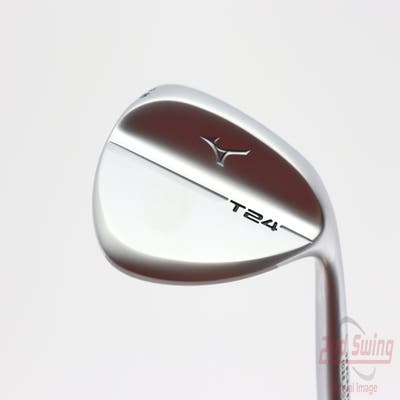 Mint Mizuno T24 Soft Satin Wedge Sand SW 54° 10 Deg Bounce Dynamic Gold Tour Issue S400 Steel Stiff Right Handed 35.25in