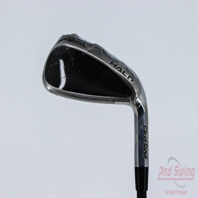 Mint Cleveland Launcher XL Halo Single Iron 8 Iron Project X Cypher 60 Graphite Regular Right Handed 37.0in